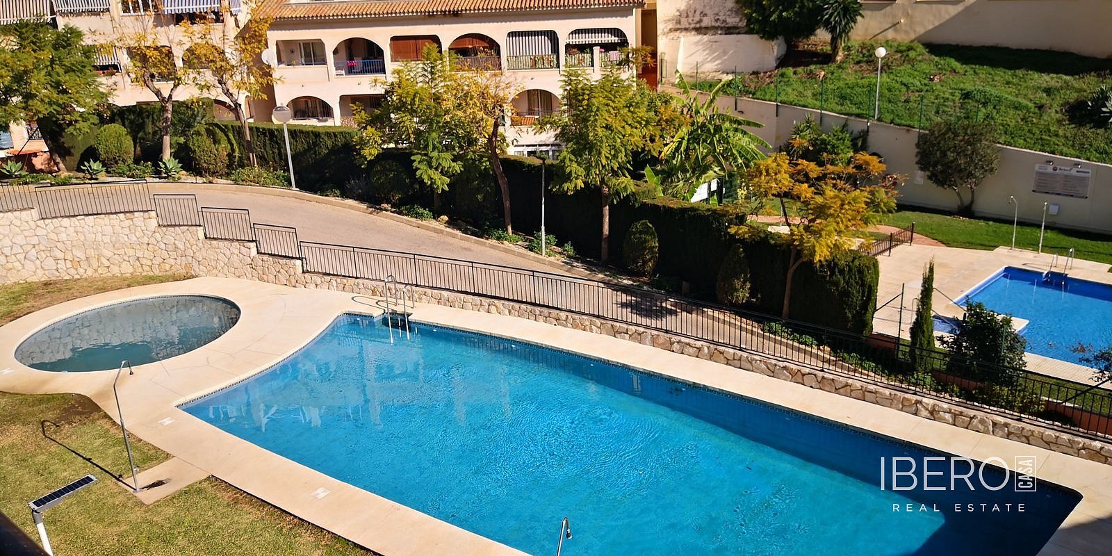 2+kk, Benalmadena Costa, Španělsko, 58 m² - 1