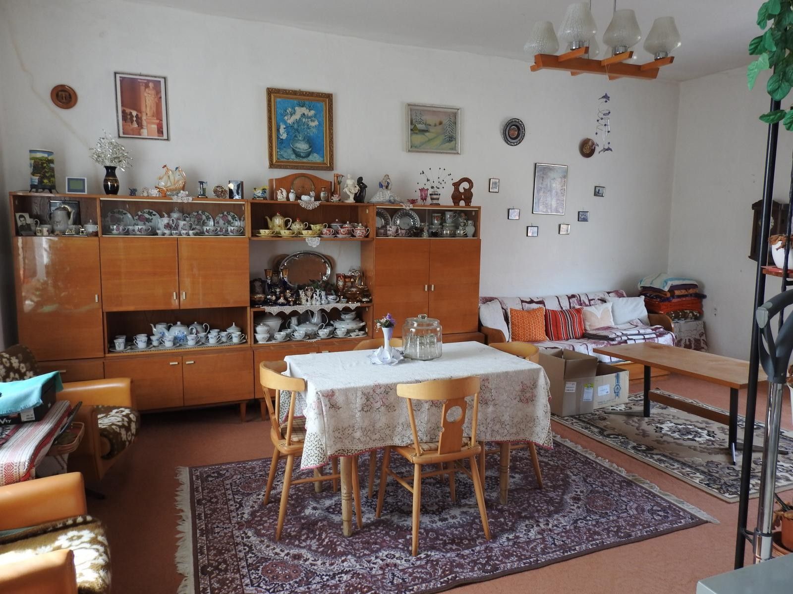 Rodinný dům · 150 m² · K Zámku  , Libčeves - 4