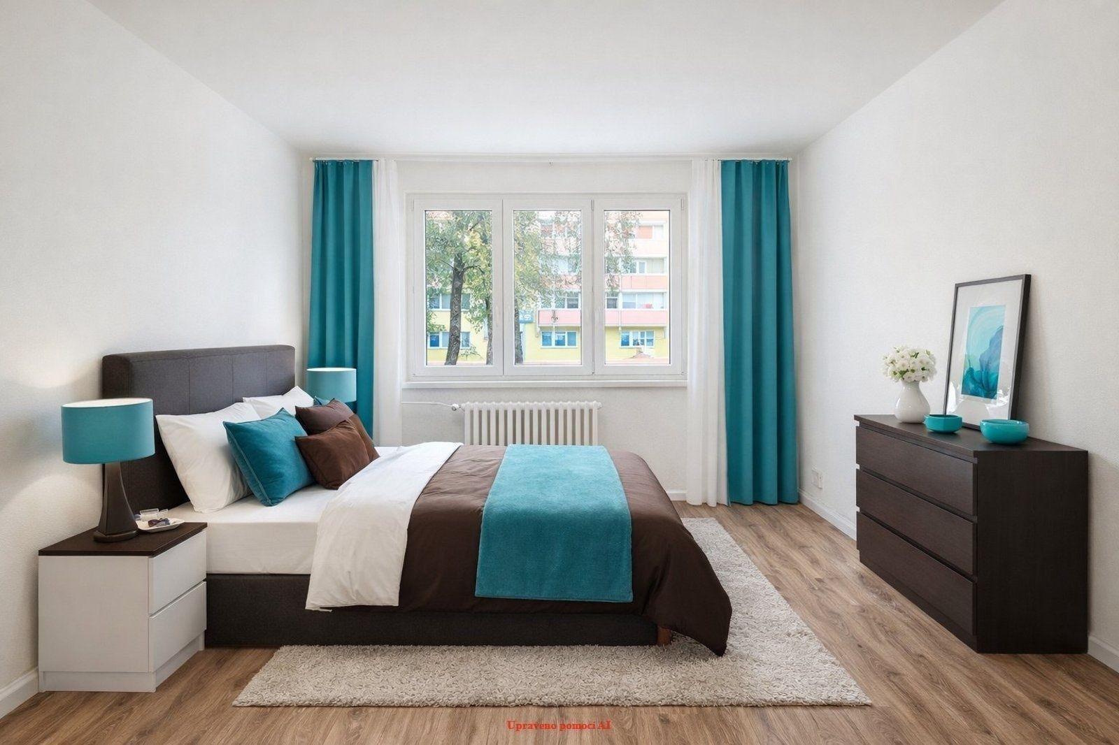 Pronájem byt 2+1 - Školská, Karviná - Ráj, Moravskoslezský kraj, 52 m² - 5