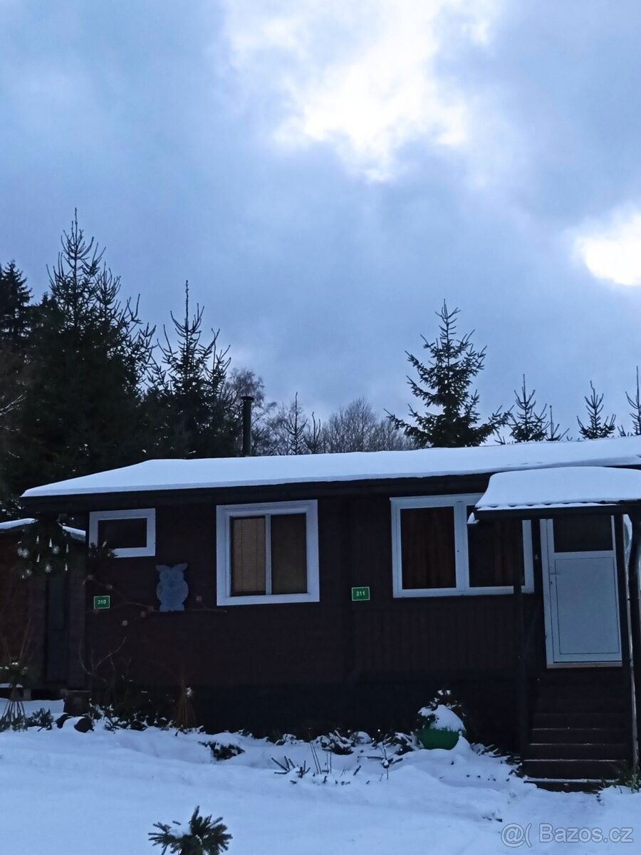 Chaty, Ostrov nad Ohří, 363 01