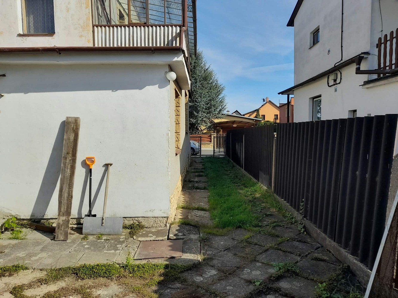 Prodej rodinný dům - Na Nivách, Uničov, okres Olomouc, 120 m² - 5