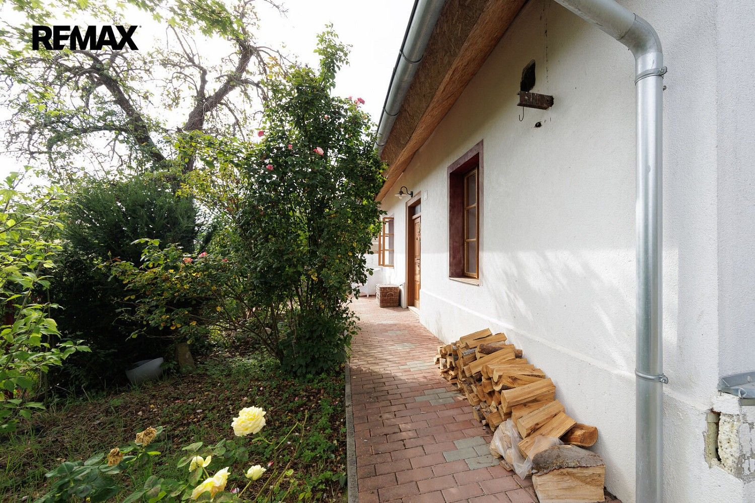 Prodej chalupa - Měňany, okres Beroun, Středočeský kraj, 120 m² - 2