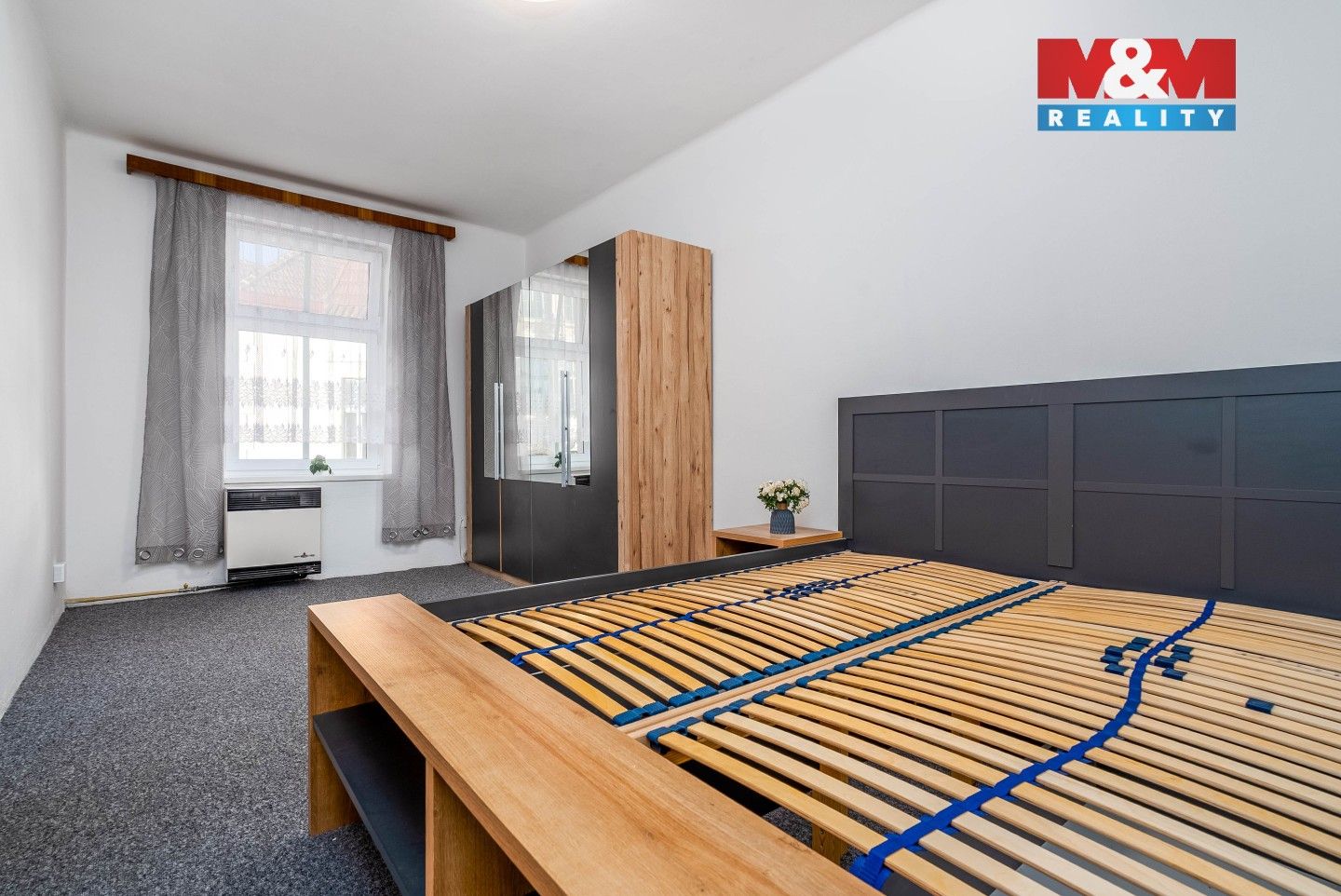 Prodej byt 2+kk - Resslova, Nymburk, 45 m²