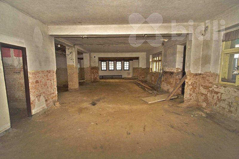 Obchodní prostory · 155 m² · Kunice - Vidovice, okres Praha-východ, Středočeský kraj - 3