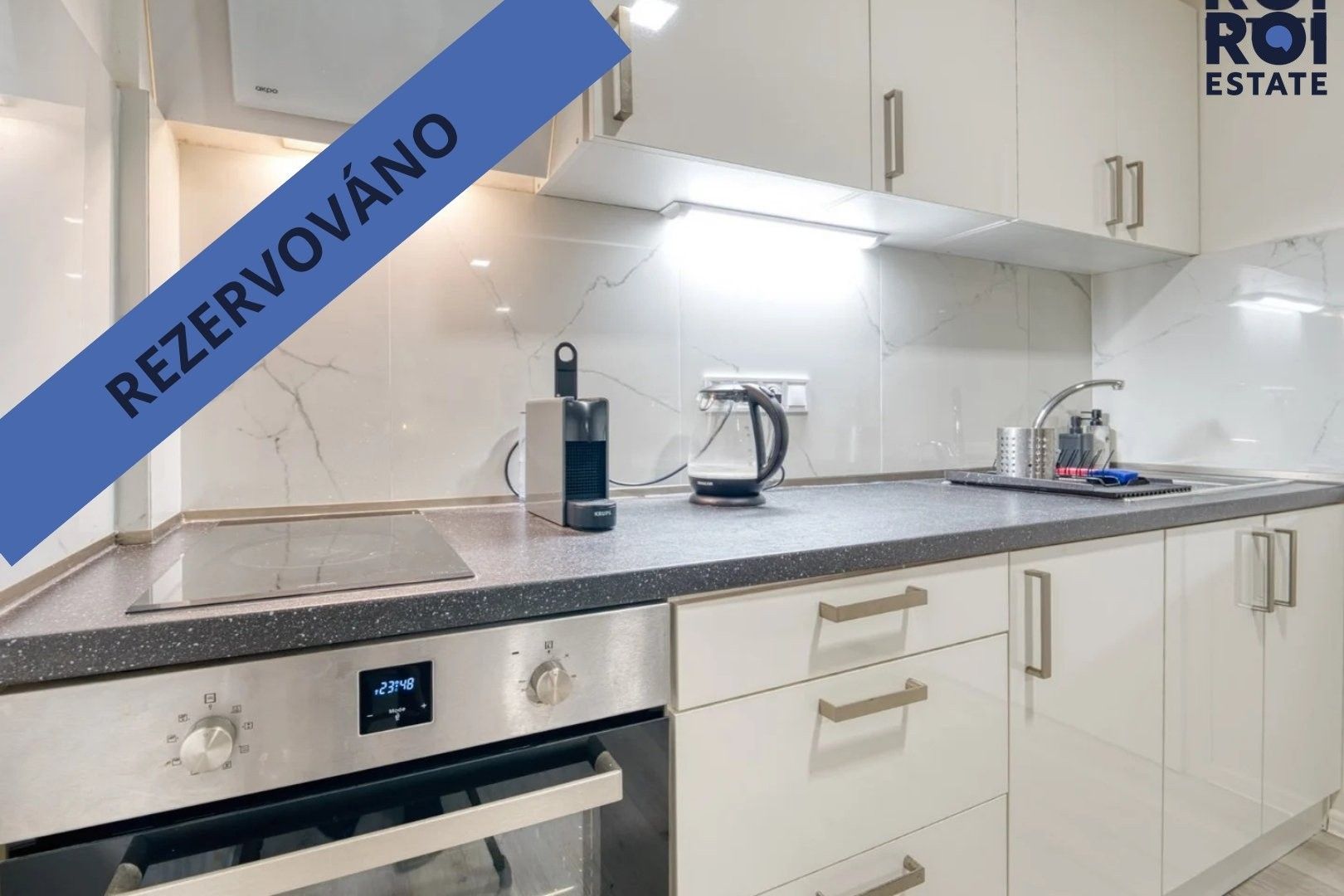 1+kk, Pplk. Sochora, Praha, 39 m²