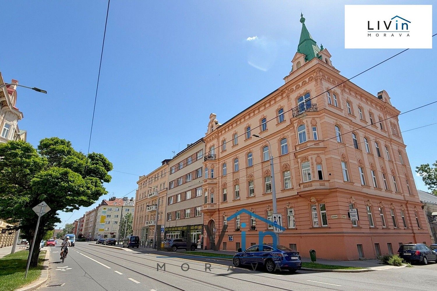 Byt 2+kk · 62 m² · Olomouc, Olomoucký kraj - 3