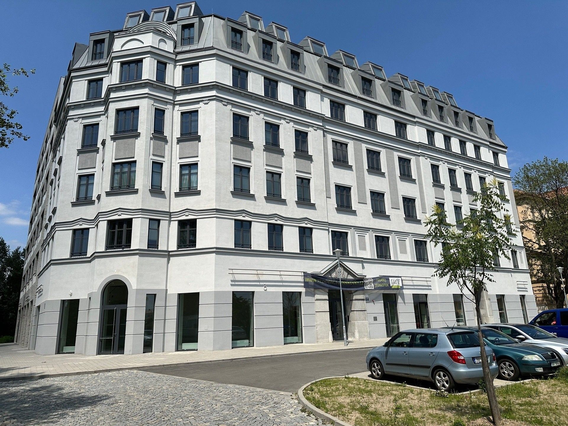 Ostatní, Opuštěná 227, Brno Trnitá, 13 m² - 2