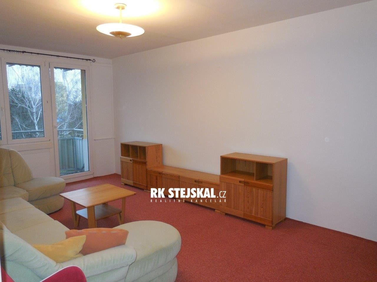 Pronájem byt 2+1 - Plzeňská, České Budějovice 3, Česko, 66 m²