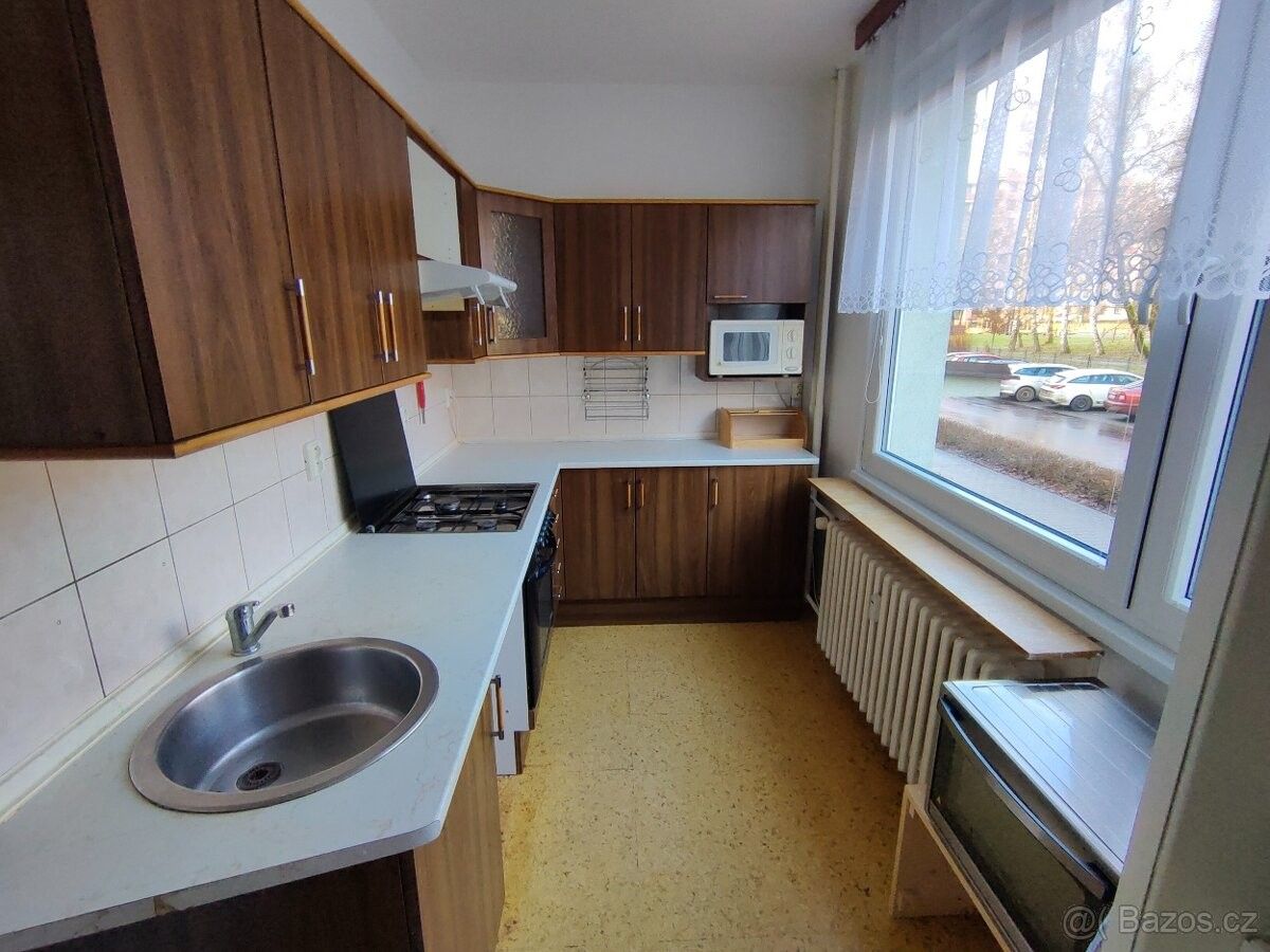 Pronájem byt - Ústí nad Orlicí, 562 01