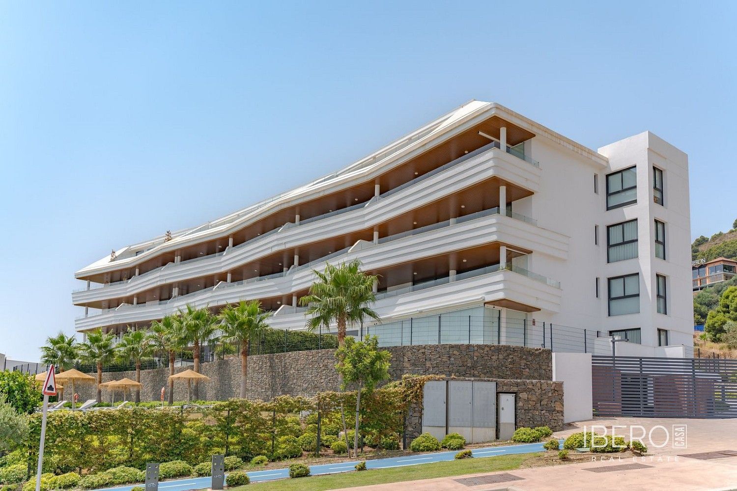 4+kk, Fuengirola, Španělsko, 130 m² - 1