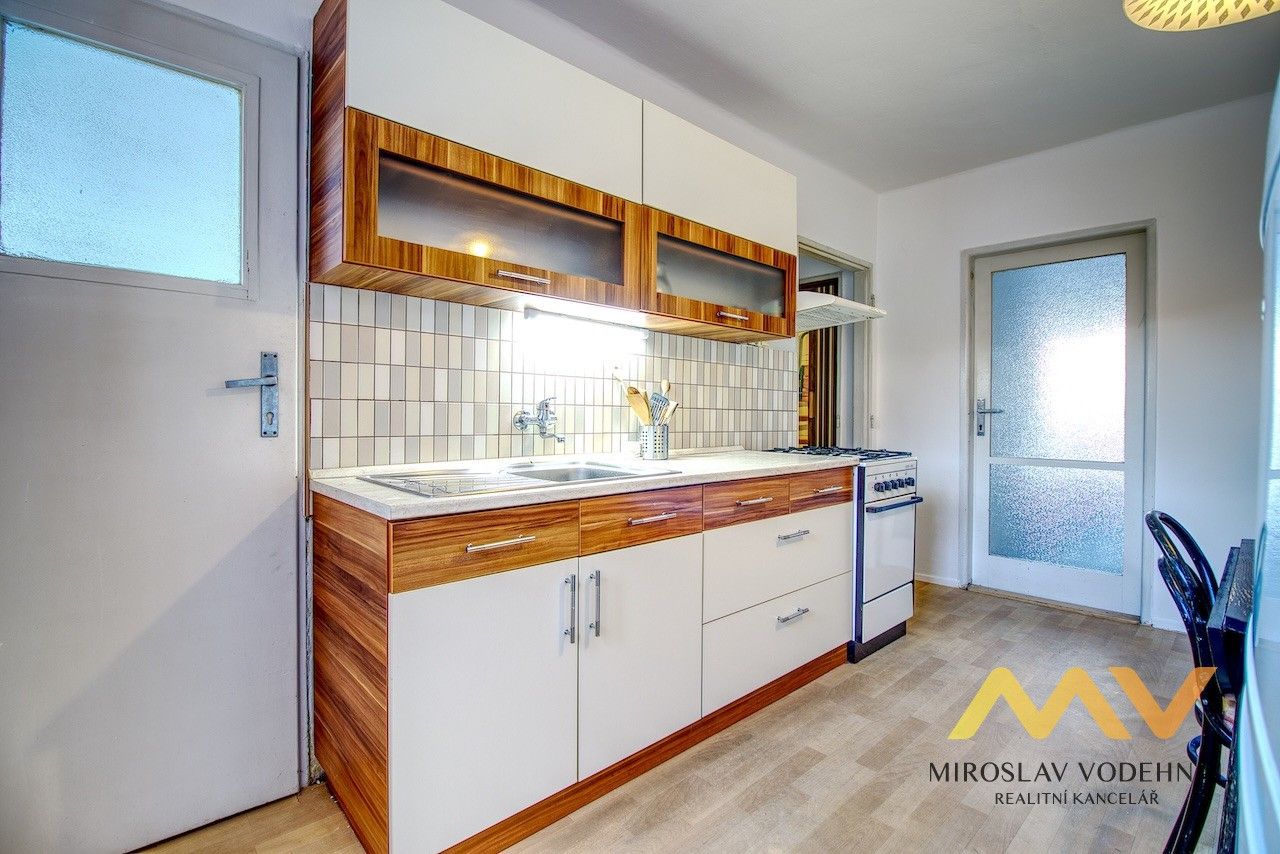 Byt 2+1 · 55 m² · Okružní, Hradec Králové - 4