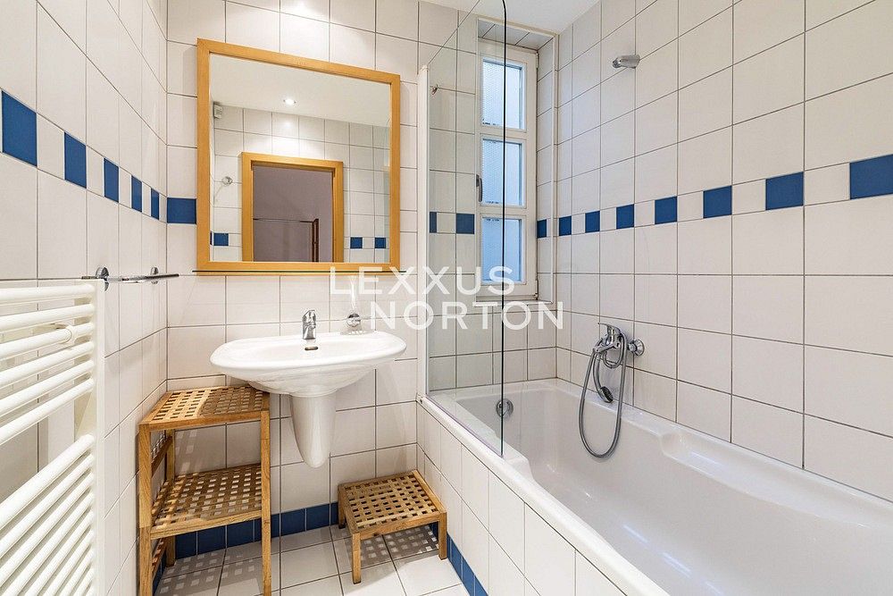 Byt · 90 m² · Praha - Vinohrady, okres Praha 2, Hlavní město Praha - 4
