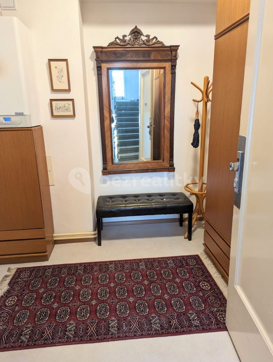 4+1, Běchovická, Praha - Strašnice, 138 m² - 2