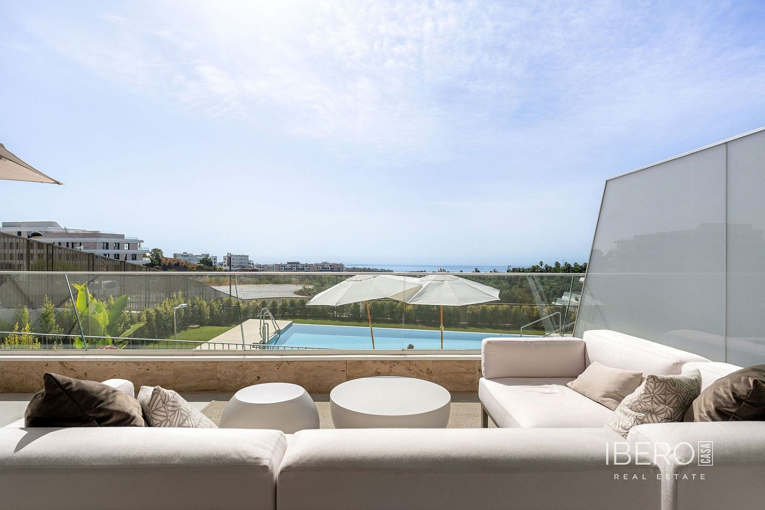 Byt 3+kk · 166 m² · Estepona, Španělsko - 3