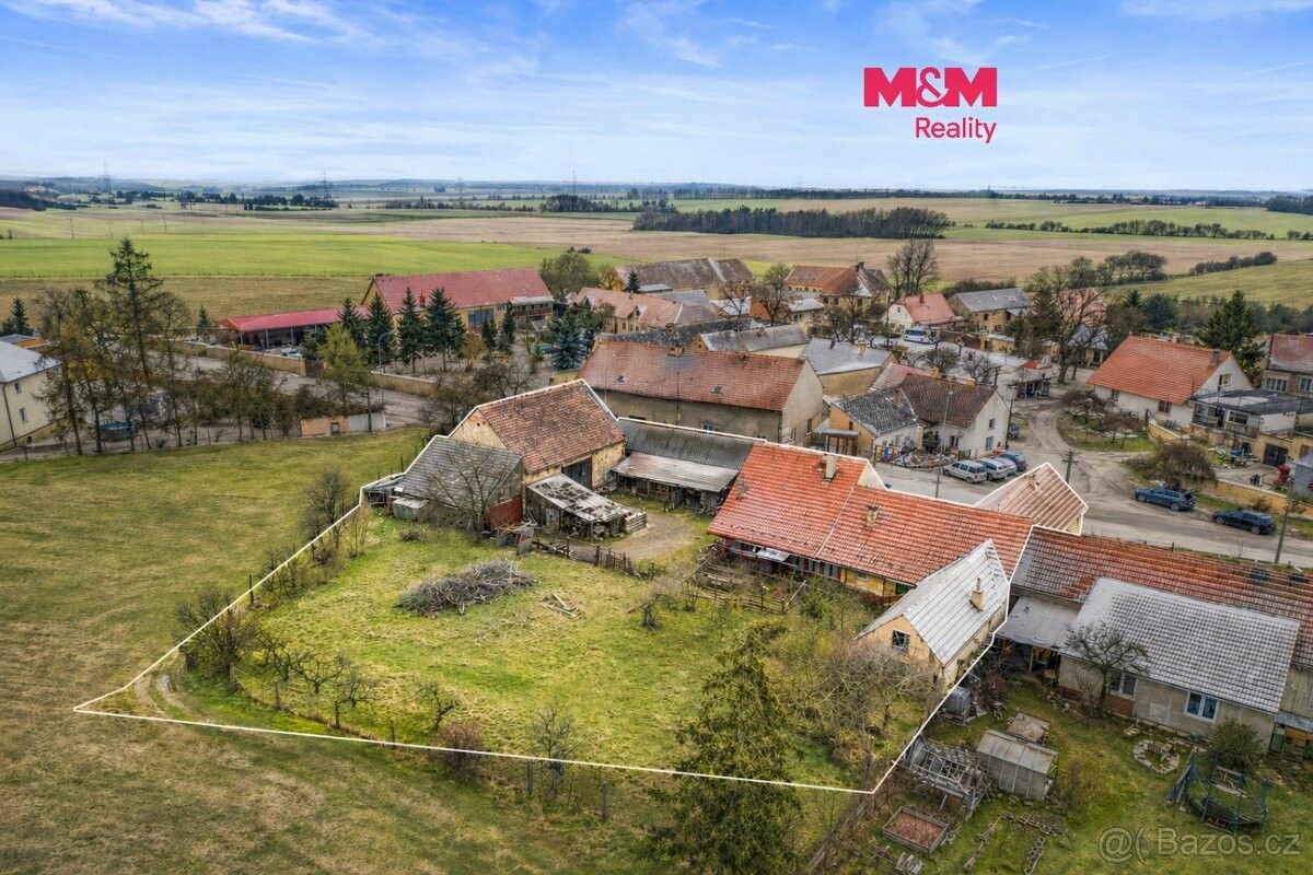 Rodinný dům