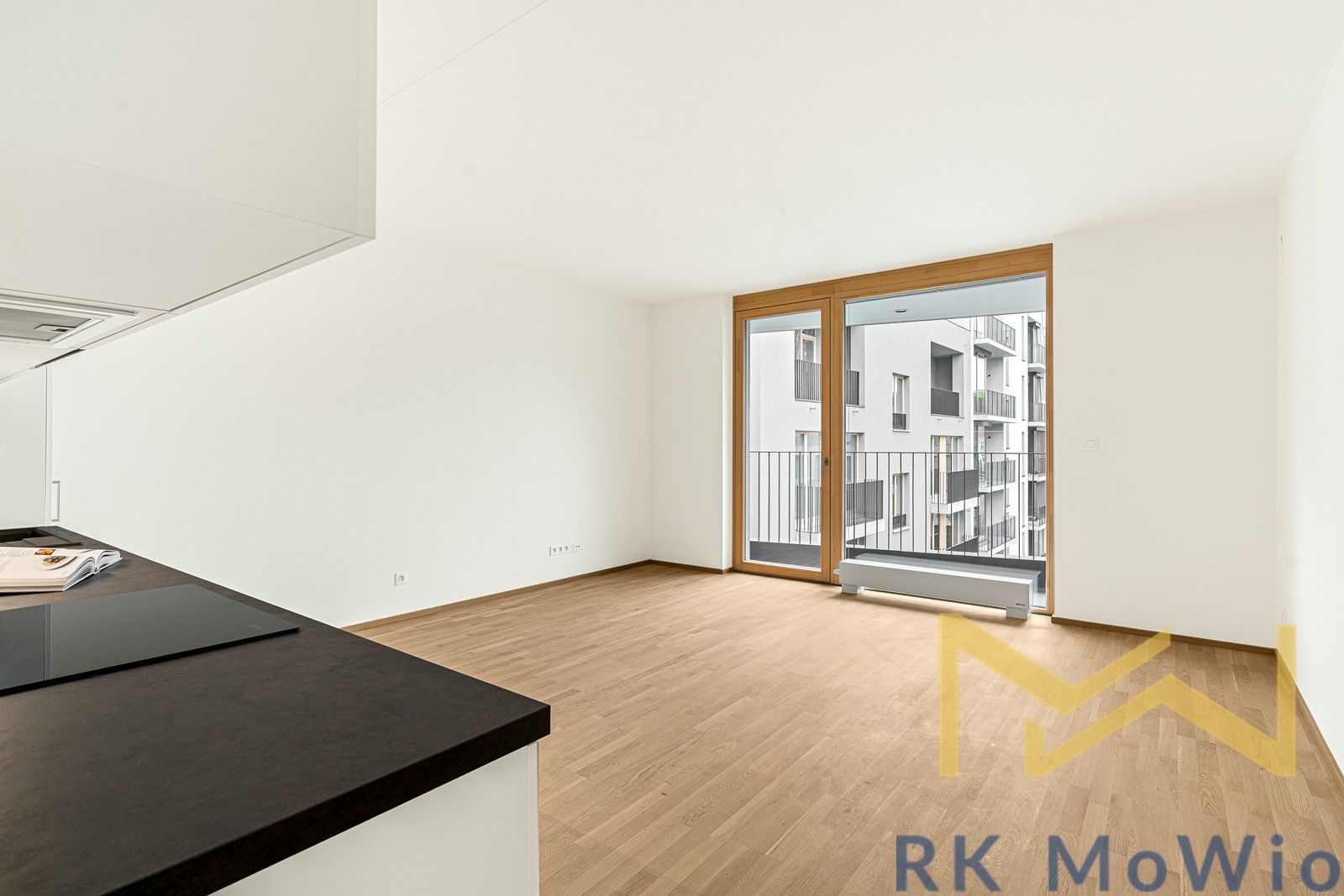 3+kk, Albrightové,Praha 5,Praha 5, 87 m² - 1