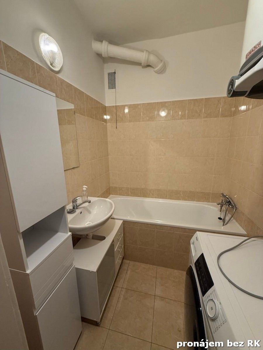 Byt 2+1 · 51 m² · Nad Primaskou, Praha - Strašnice - 4