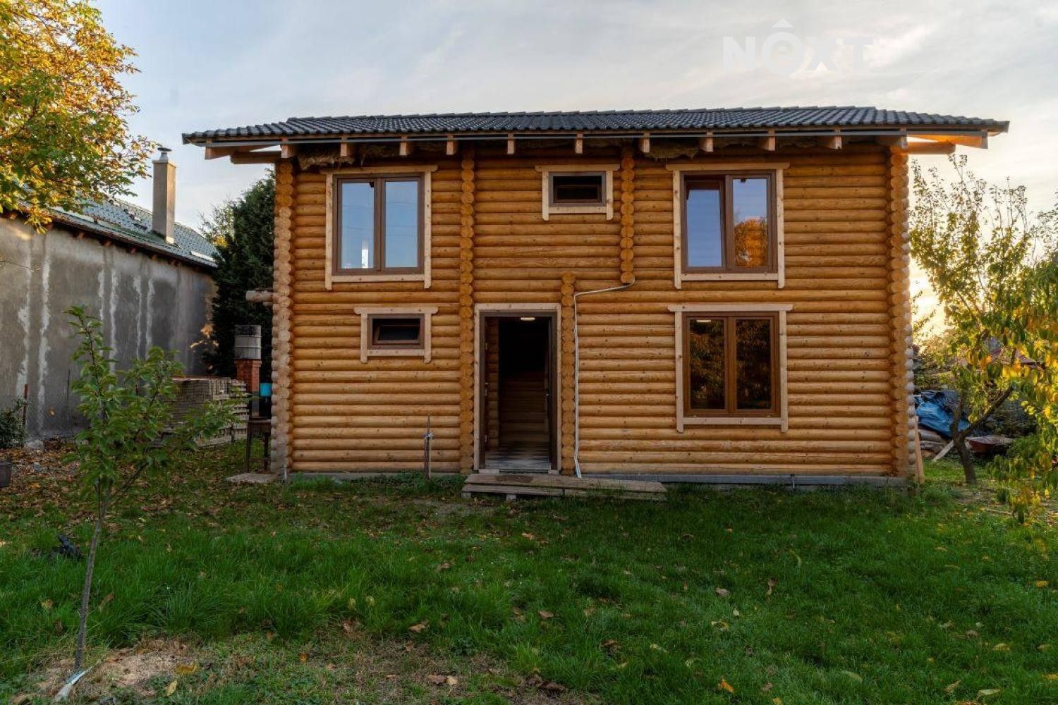 Prodej rodinný dům - Štítary, Kolín, 110 m²