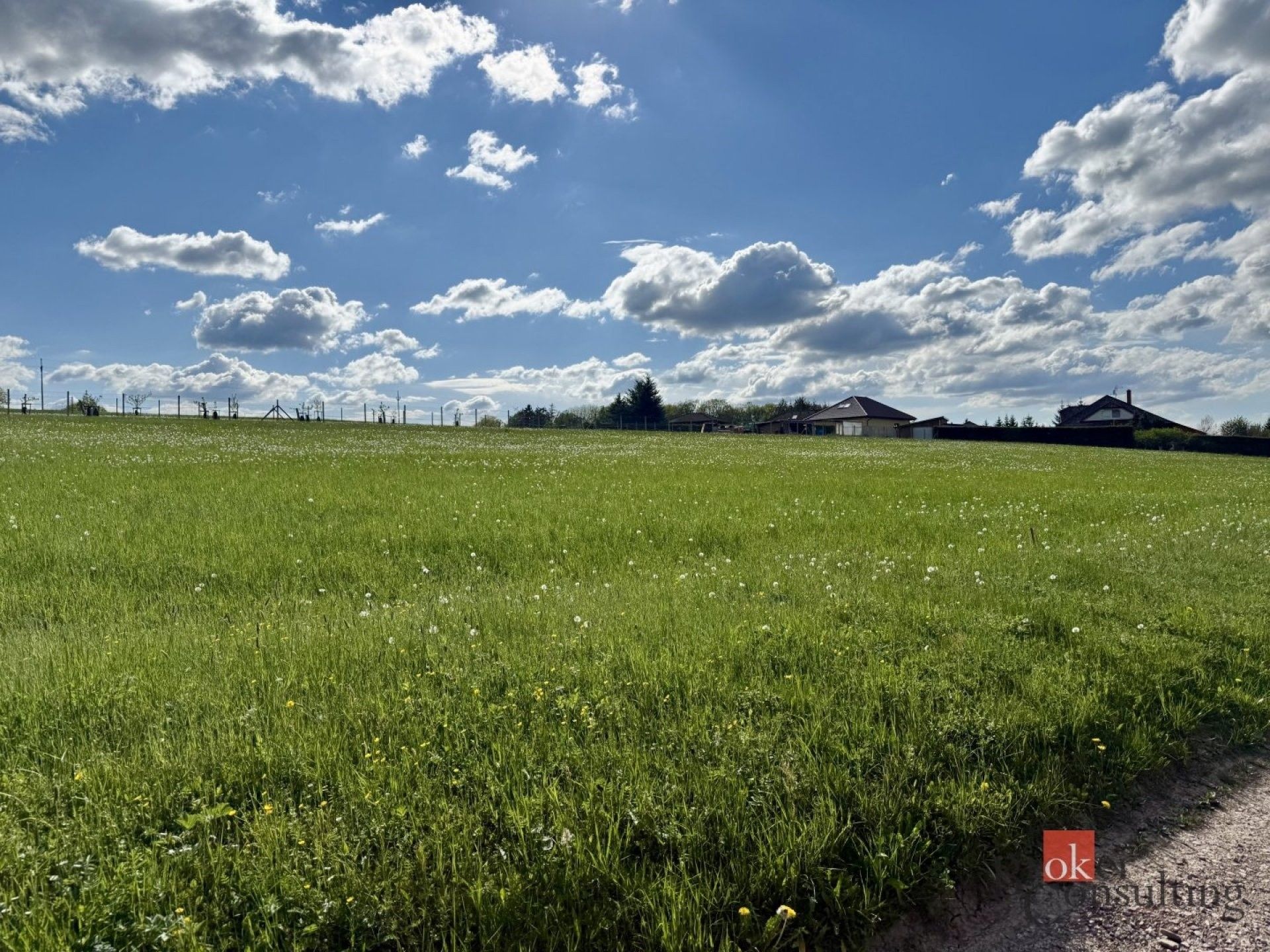 Pozemek pro bydlení · 527 m² · Rychnov nad Kněžnou - 3