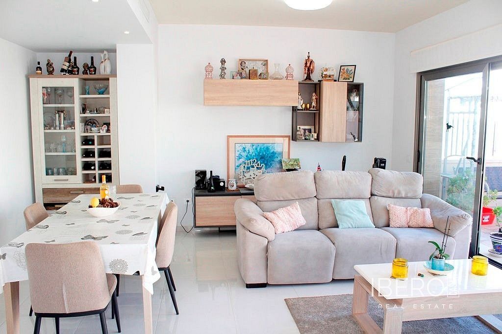 Prodej rodinný dům - San Miguel de Salinas, ES, 118 m² - 2