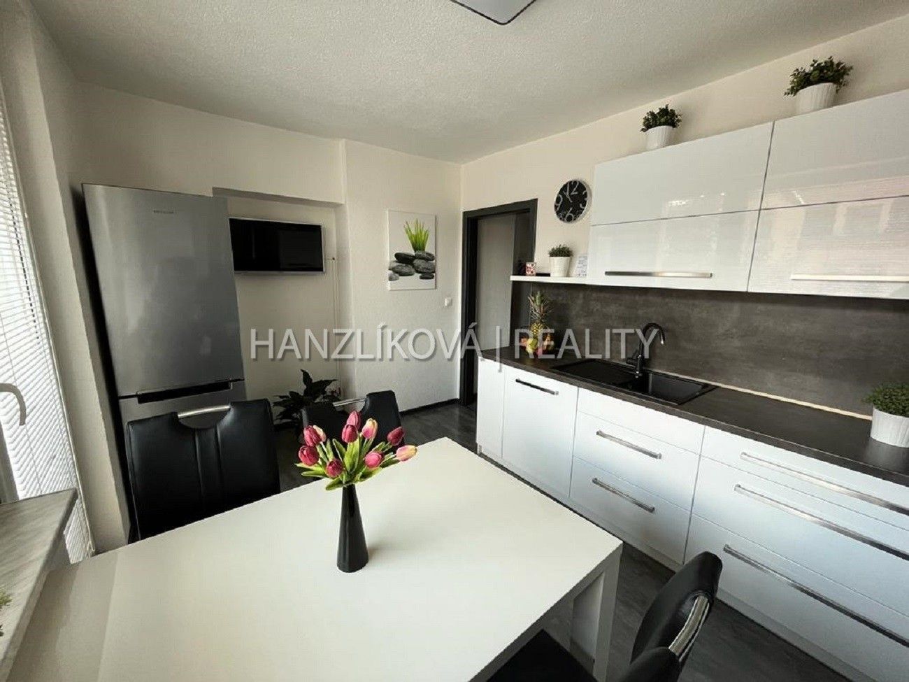 Pronájem byt 3+1 - Lipenská, České Budějovice, 80 m²