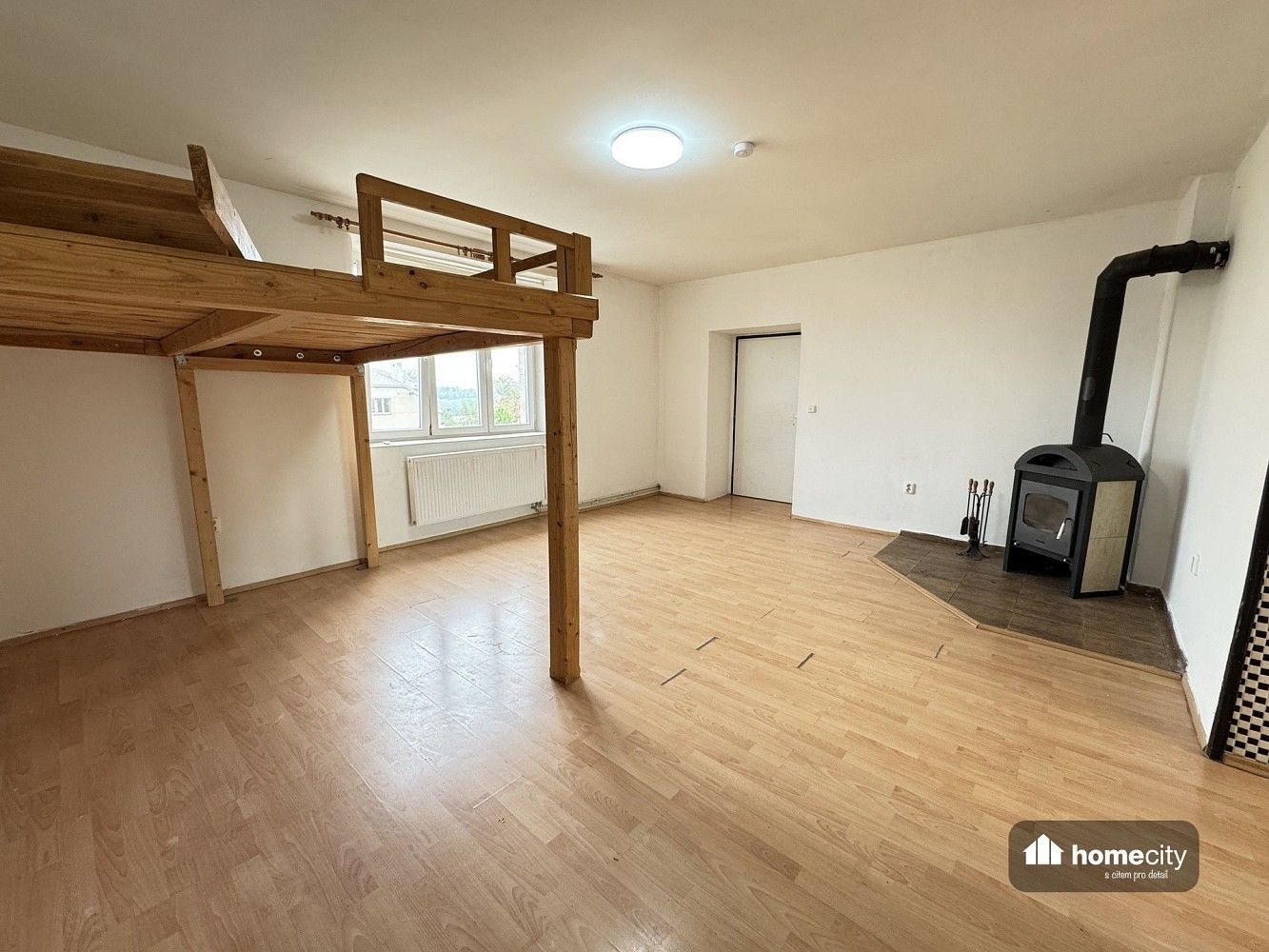 Byt 2+1 · 60 m² · Skuteč - Lažany, okres Chrudim, Pardubický kraj - 4