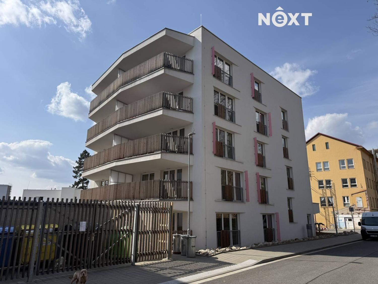 3+kk, Papírenská 1702, Vrchlabí, 84 m² - 1