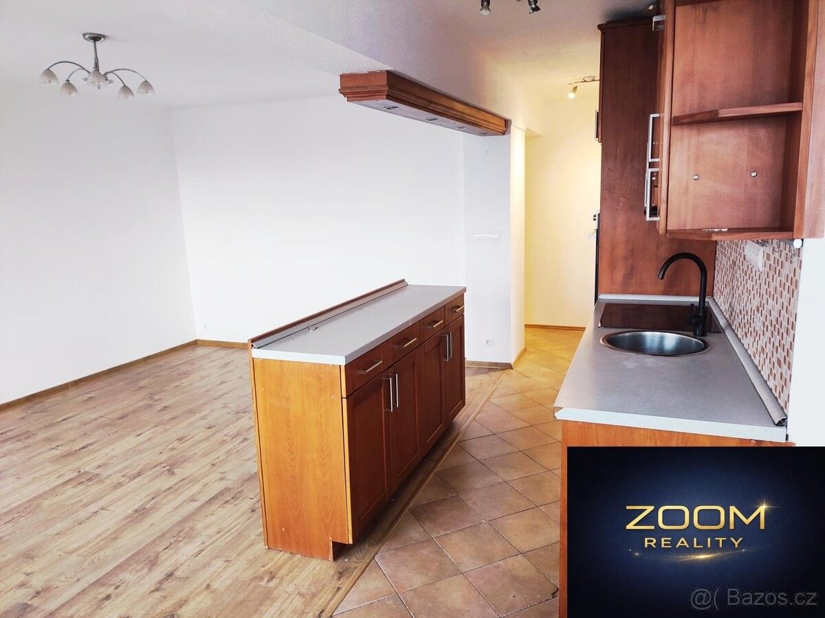 Pronájem byt - Praha, 100 00