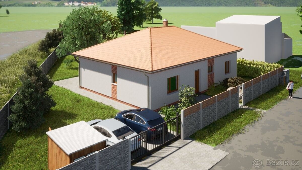 Pozemky pro bydlení, Františkovy Lázně, 351 01