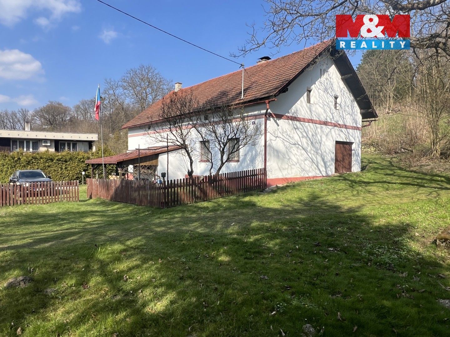 Chalupa · 120 m² · Dobešov, Odry - 3