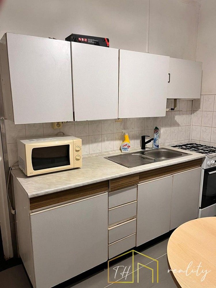 Prodej byt 2+1 - Bílina - Teplické Předměstí, okres Teplice, Ústecký kraj, 53 m² - 2