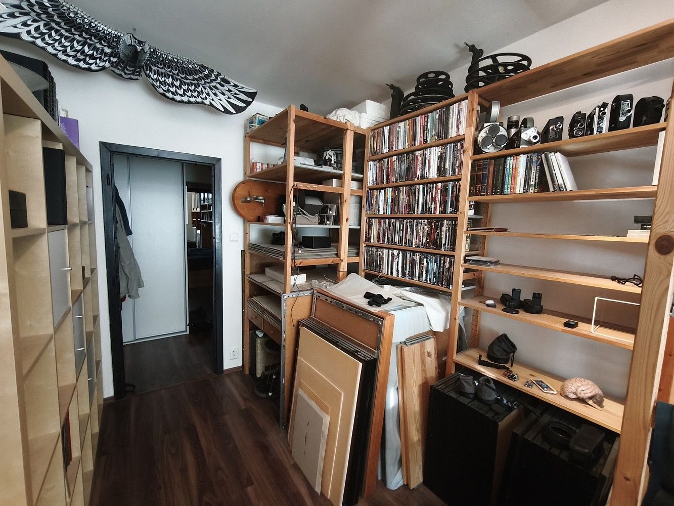 Prodej byt 3+1 - Praha - Žižkov, okres Praha 3, Hlavní město Praha, 73 m² - 5