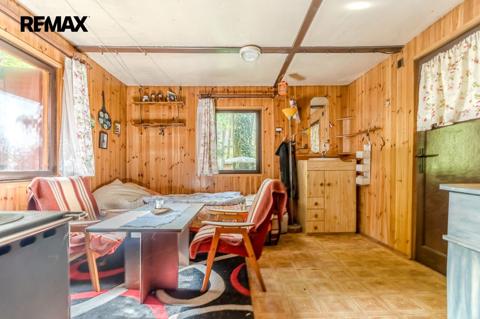Prodej chata - Pnětluky, 35 m² - 5