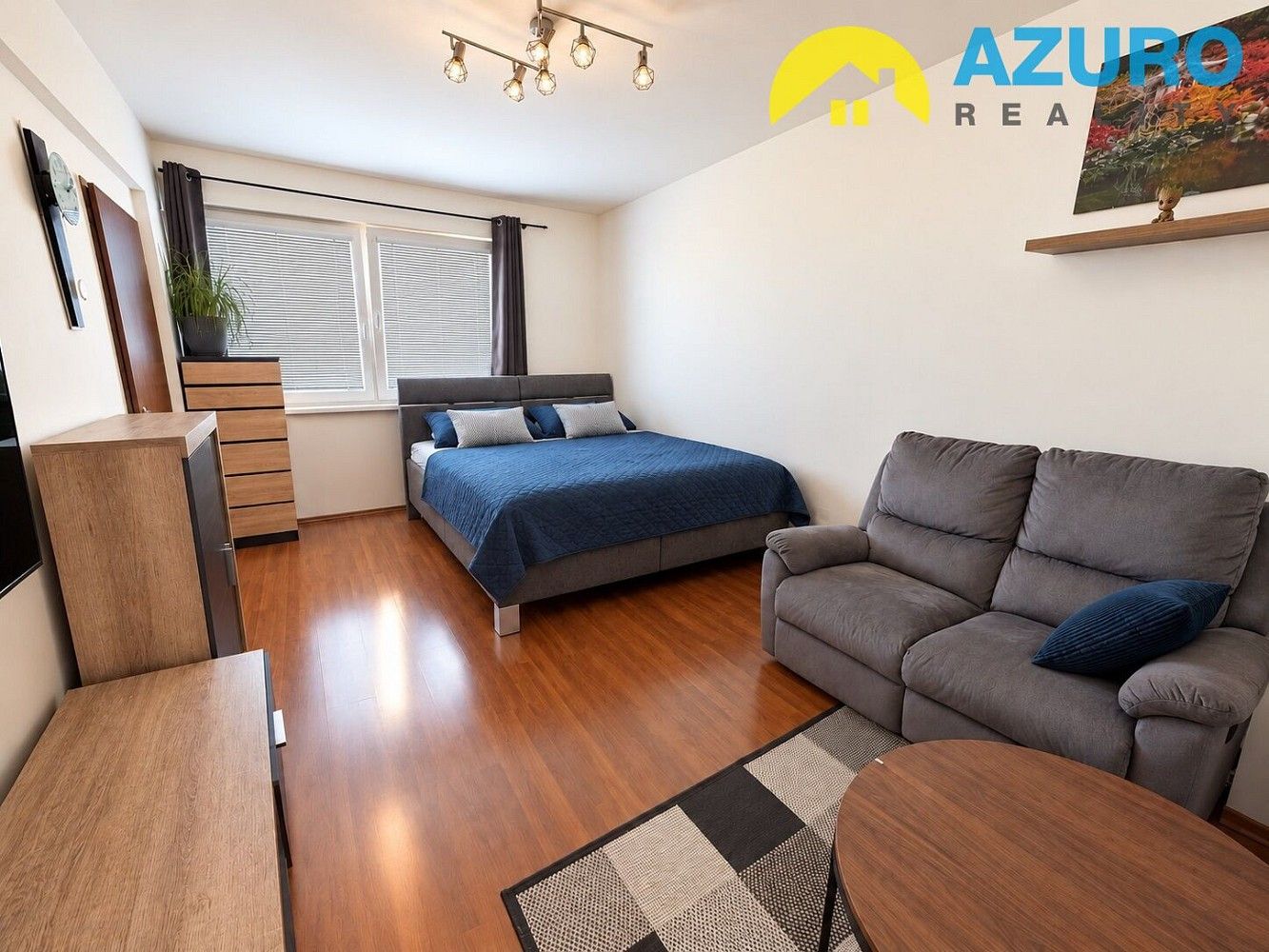 Pronájem byt 2+1 - Bayerova, Přerov - Přerov I-Město, 45 m² - 5