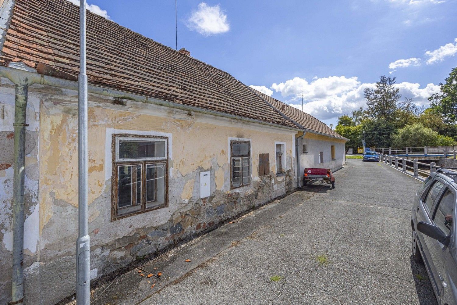 Rodinný dům, 136 m²
