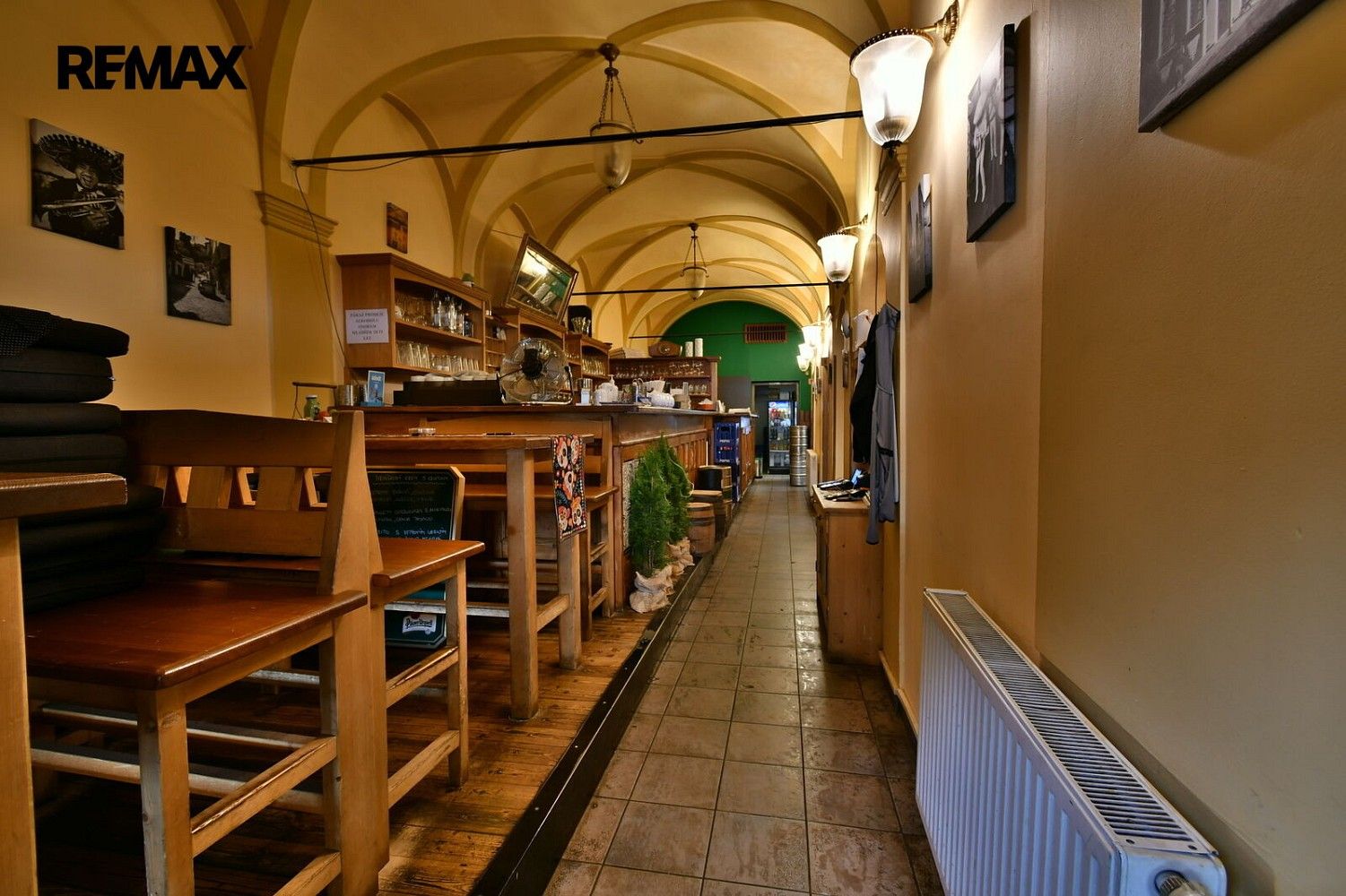 Prodej restaurace - Hradec Králové, Královéhradecký kraj, 350 m² - 5