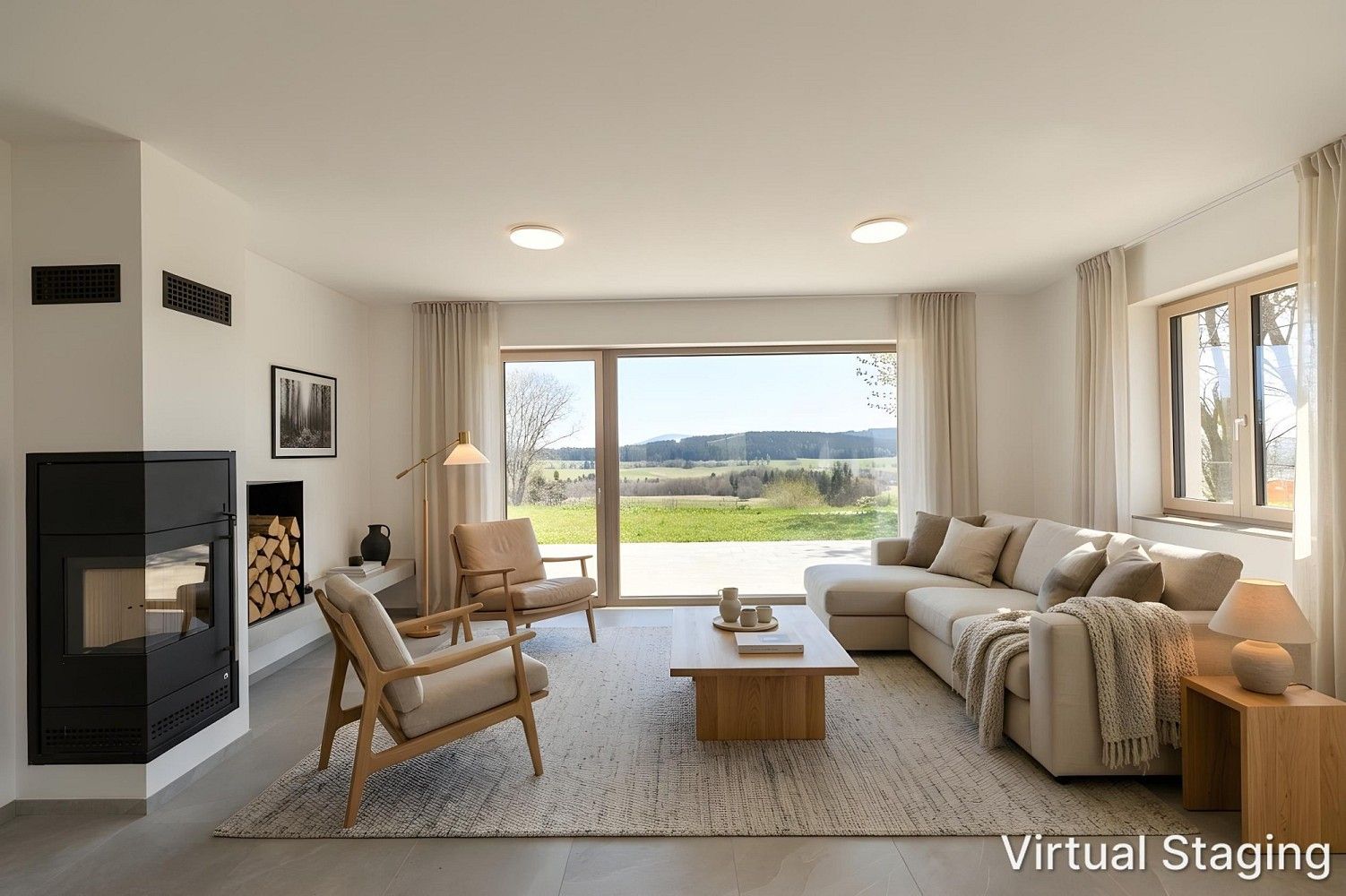 Rodinný dům · 310 m² · Nové Hutě, okres Prachatice, Jihočeský kraj - 4