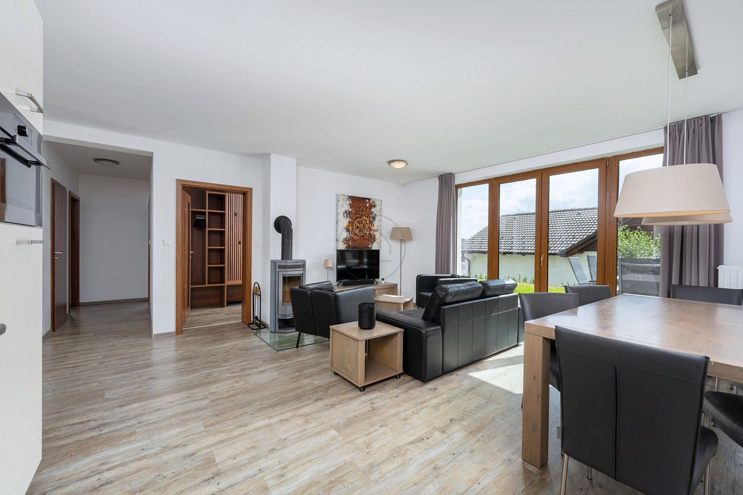 Prodej rodinný dům - Lipno nad Vltavou, okres Český Krumlov, 110 m² - 5