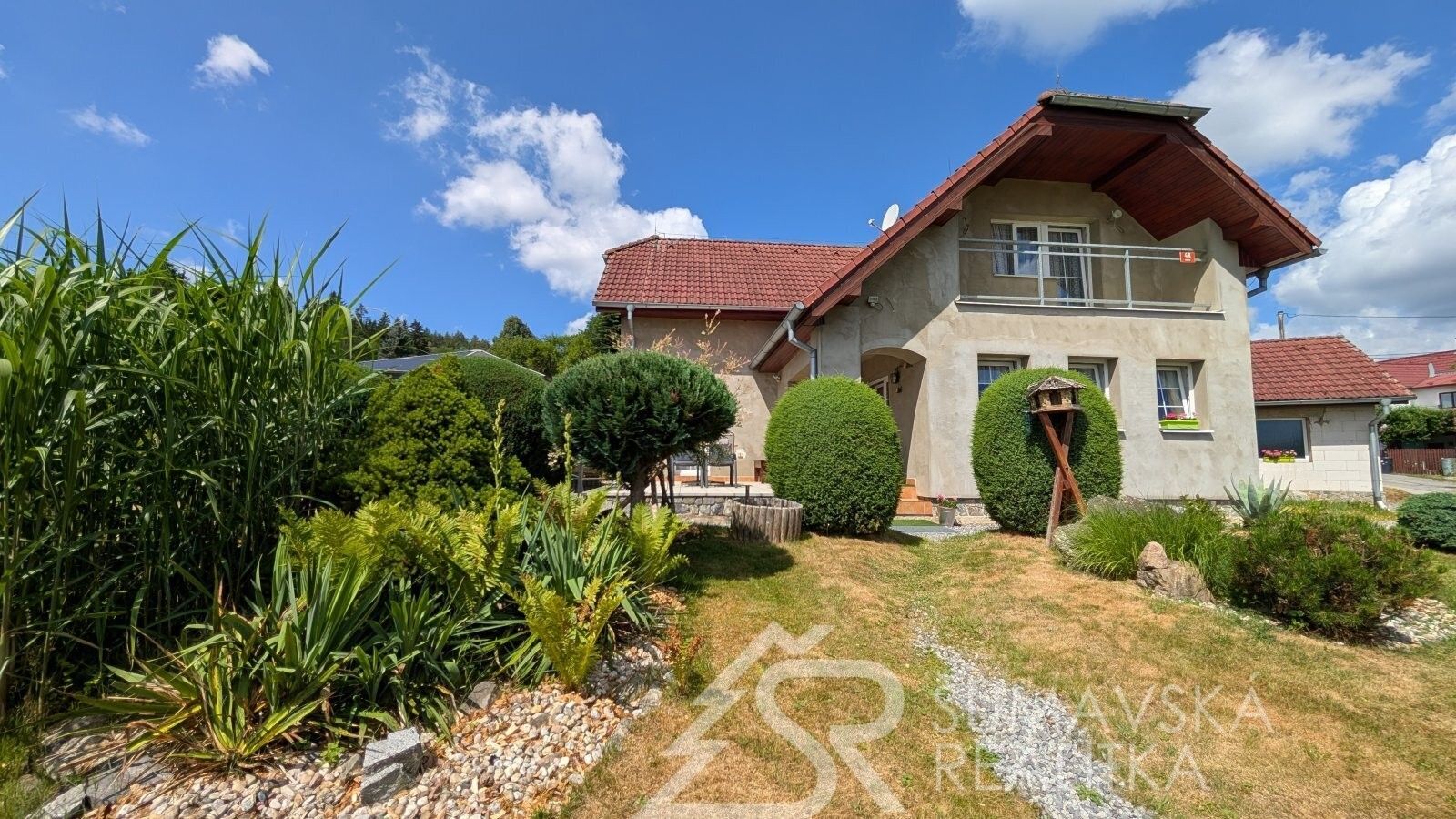 Rodinné domy, Rohanov, Vacov, 149 m² - 2