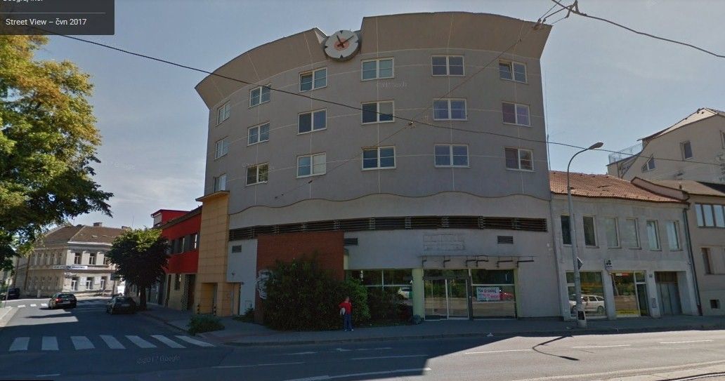 Obchodní prostory, Brno, 615 00