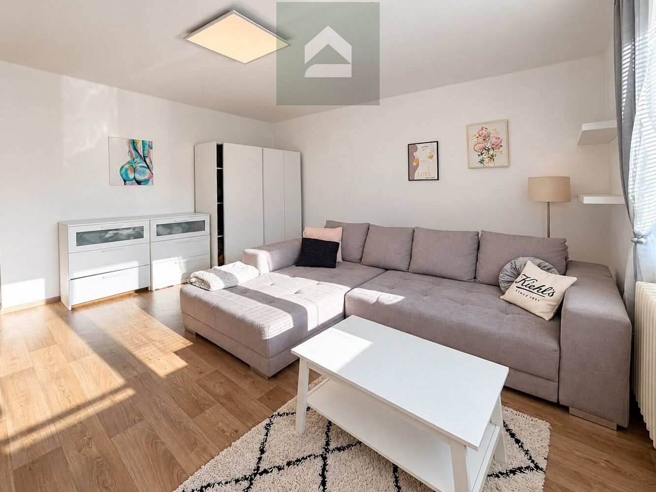 Byt 2+1 · 78 m² · Rychtaříkova, Plzeň - Východní Předměstí - 4
