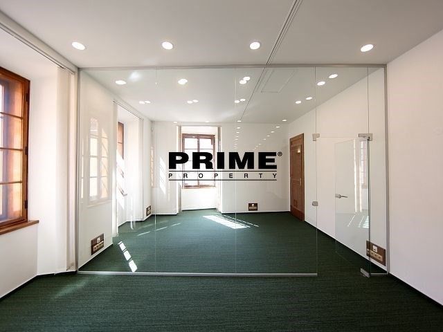 Pronájem kancelář - Husova 240, Praha Staré Město, 167 m² - 5