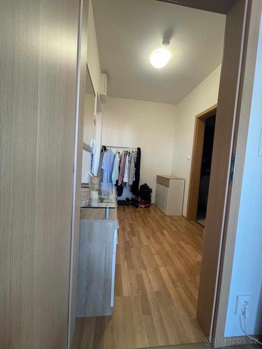 Byt 1+kk – Olomouc, Nové Hodolany, Hodolany – pohled 3