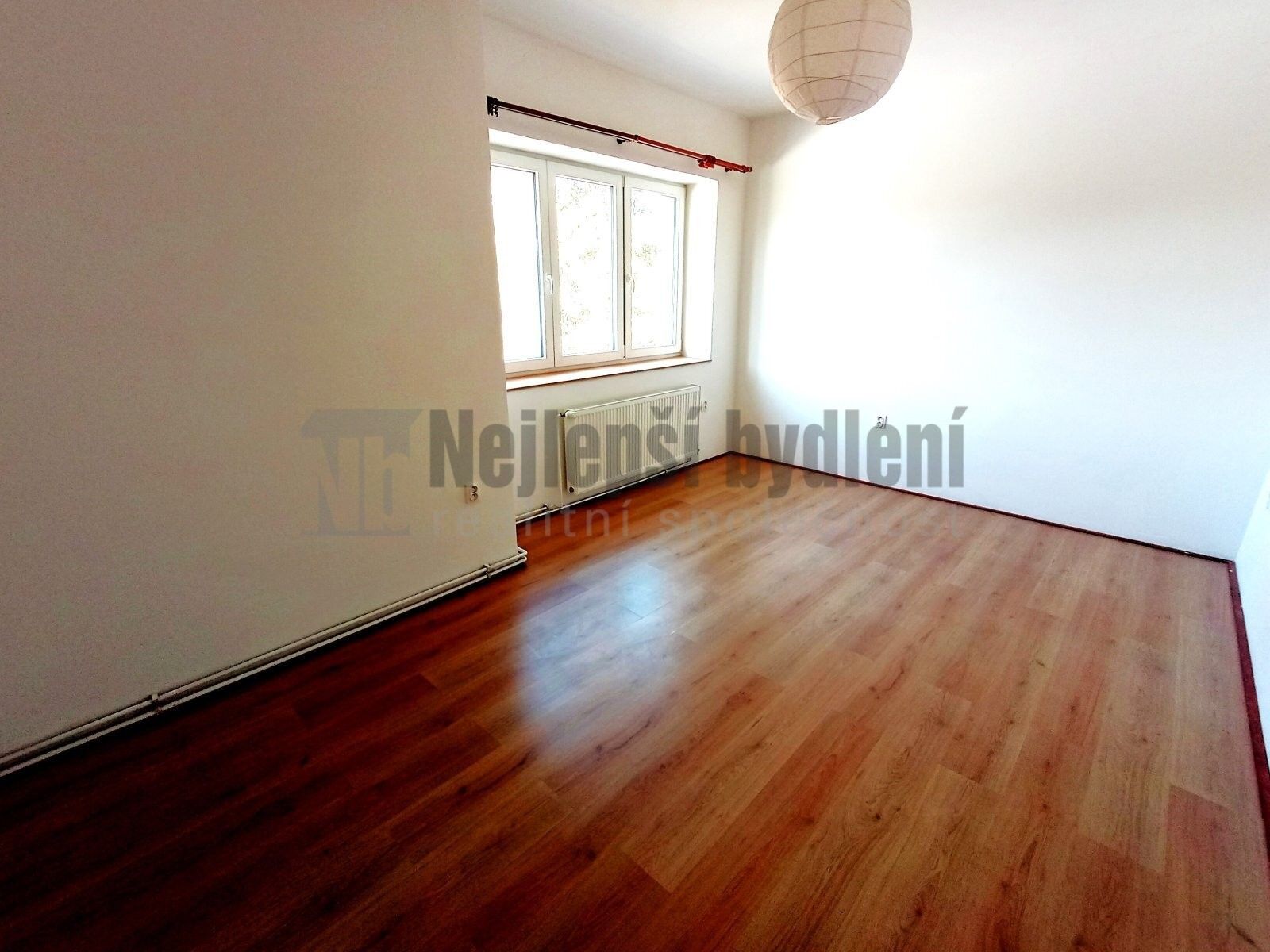 Byt 3+1 · 60 m² · Lomená, Brno - 3