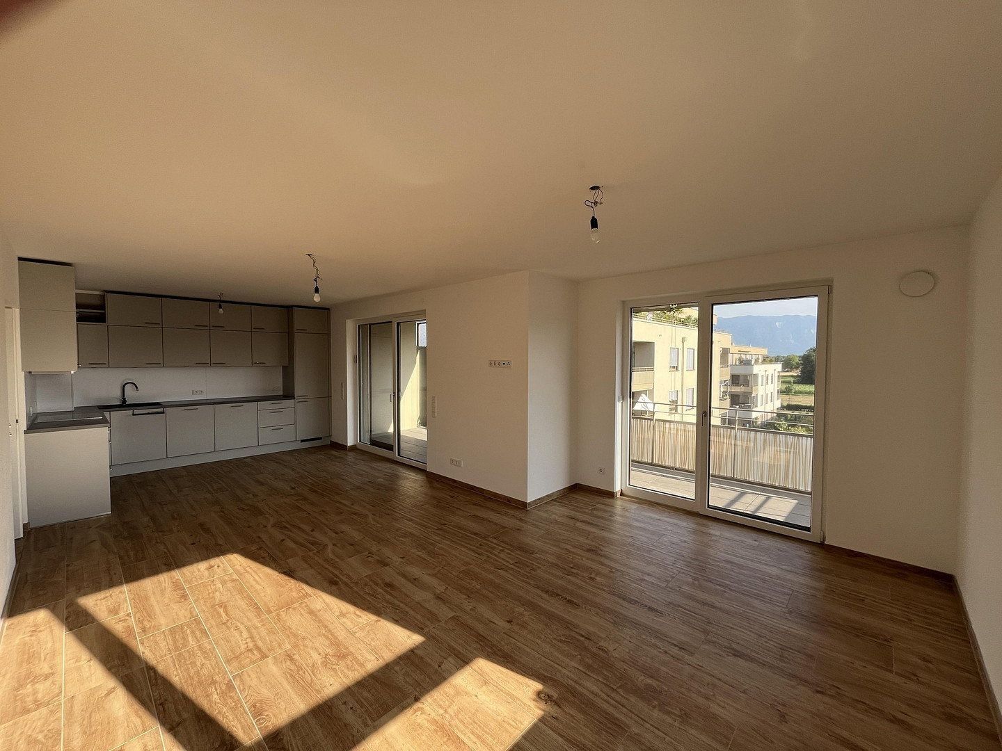 3+1, Münchener Str. 25b Freilassing Freilassing Bayern 83395, 92 m² - 2