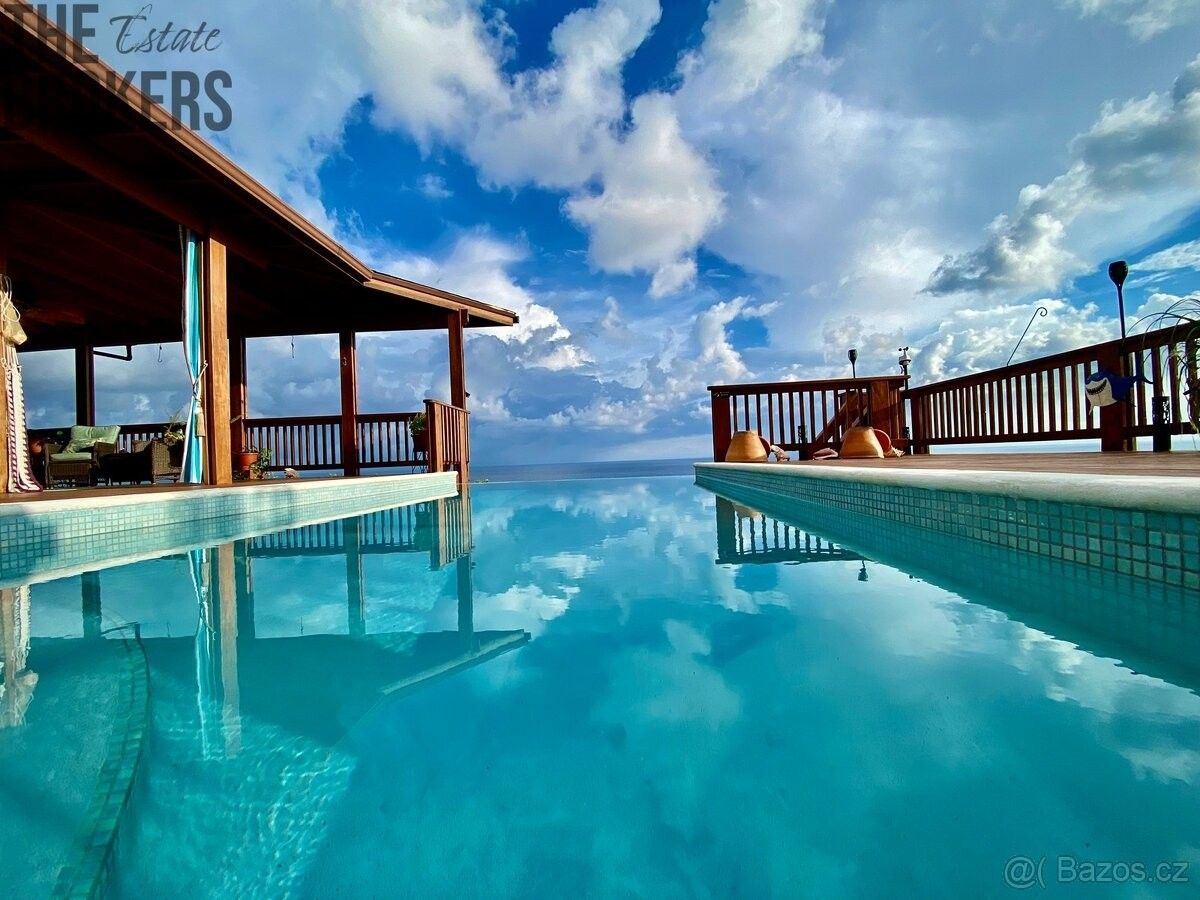 Rodinné domy, 987 66, Zahraničí