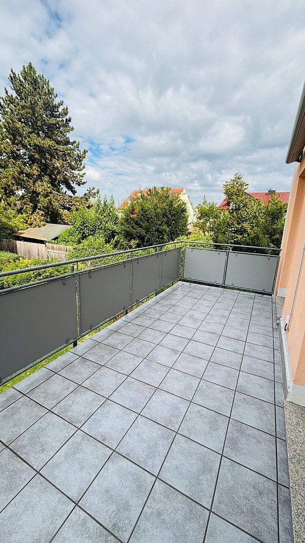 Byt 3+1 · 79 m² · Spretistraße 6d Ingolstadt Ingolstadt Bayern 85057 - 4