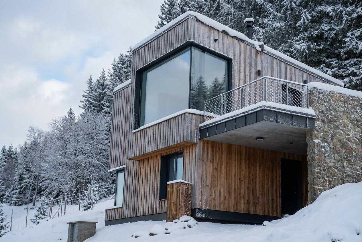 Chata · Pec pod Sněžkou - Pec pod Sněžkou, Královéhradecký kraj - 3