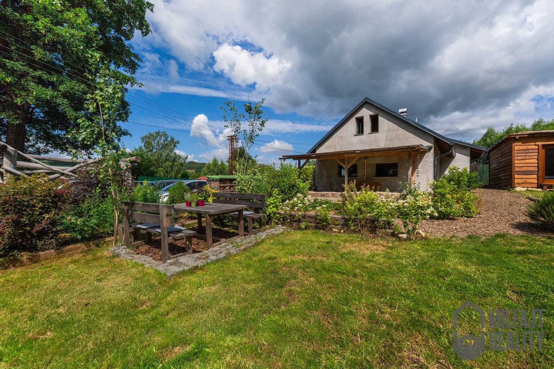 Rodinné domy, Albrechtice u u, Frýdlant, 140 m²