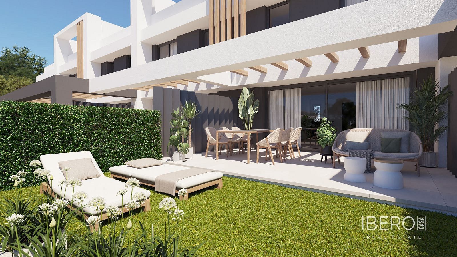 Prodej rodinný dům - El Chaparral, ES, 198 m² - 5